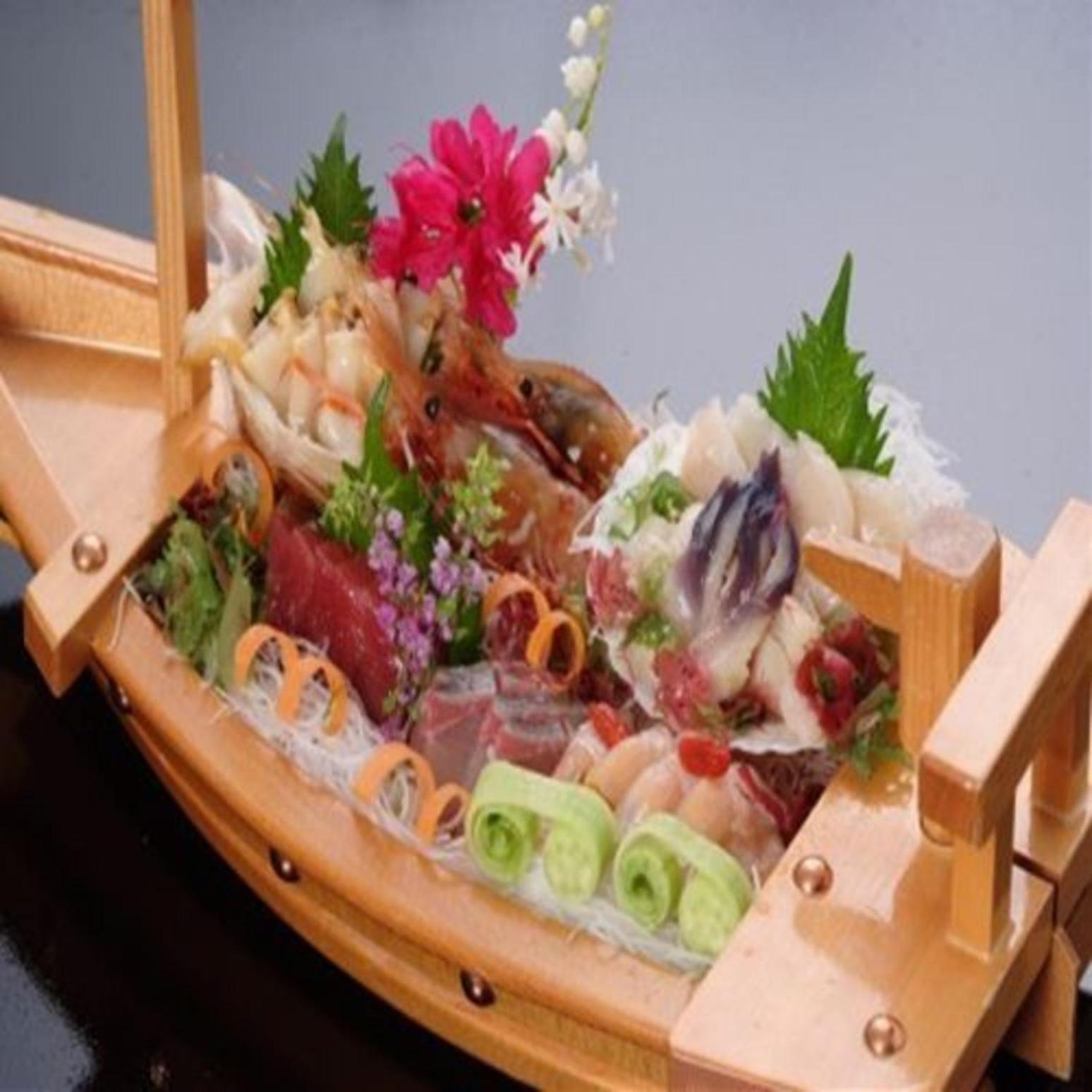 Ryokan Ichinomatsu Hakodate Luaran gambar