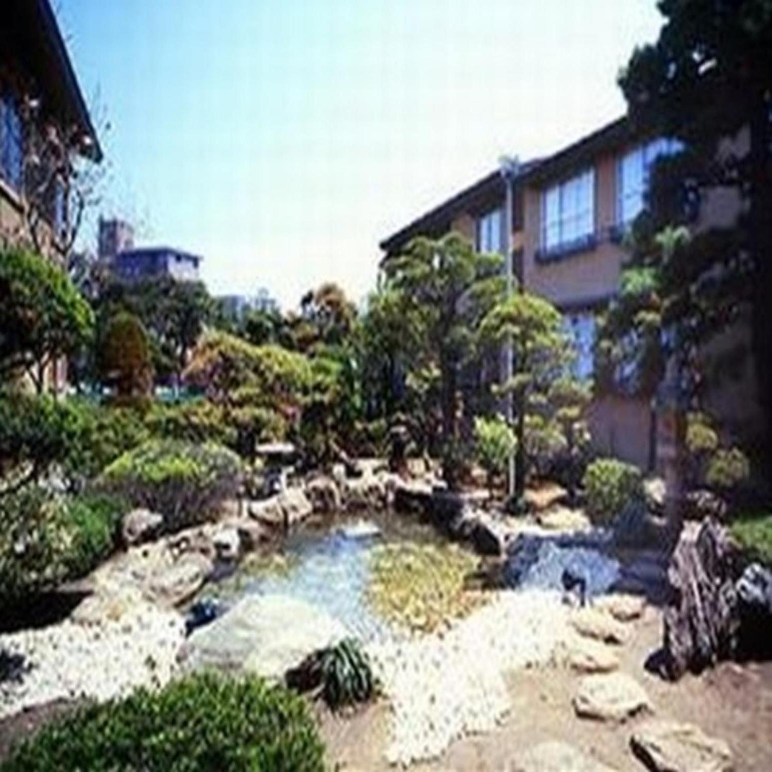 Ryokan Ichinomatsu Hakodate Luaran gambar