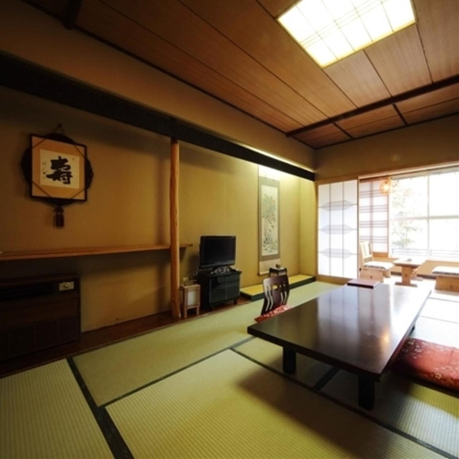 Ryokan Ichinomatsu Hakodate Luaran gambar