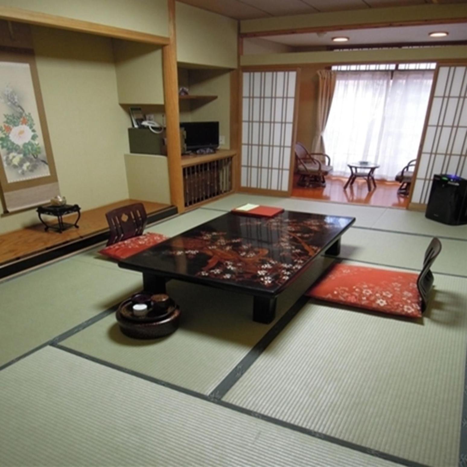 Ryokan Ichinomatsu Hakodate Luaran gambar