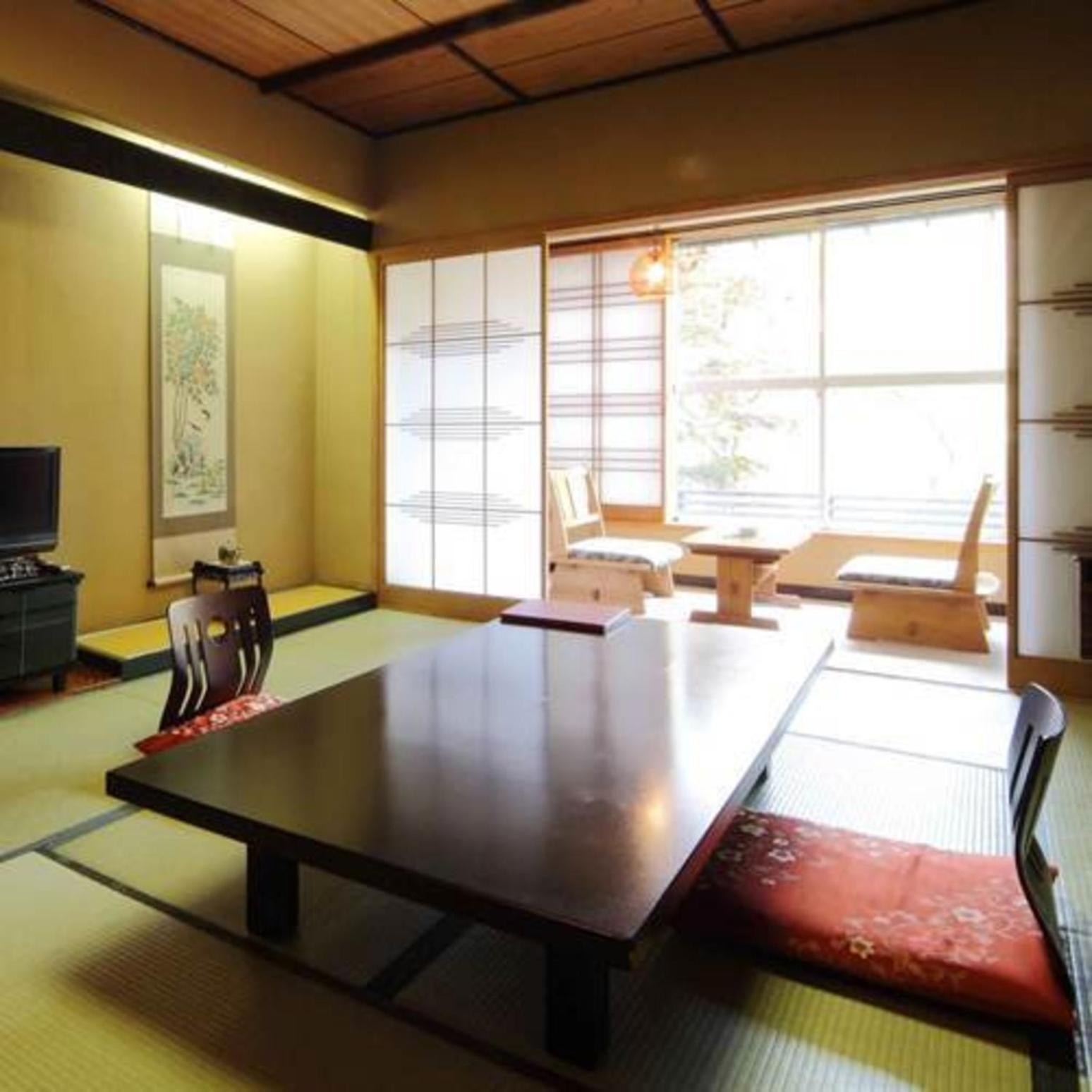 Ryokan Ichinomatsu Hakodate Luaran gambar