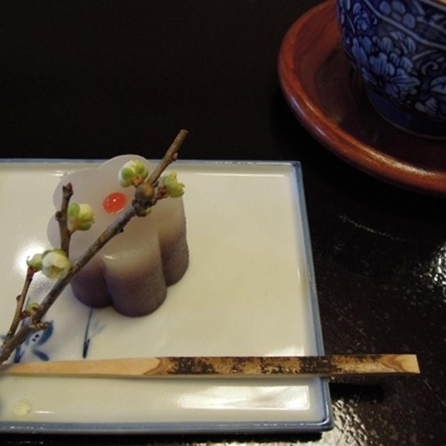 Ryokan Ichinomatsu Hakodate Luaran gambar